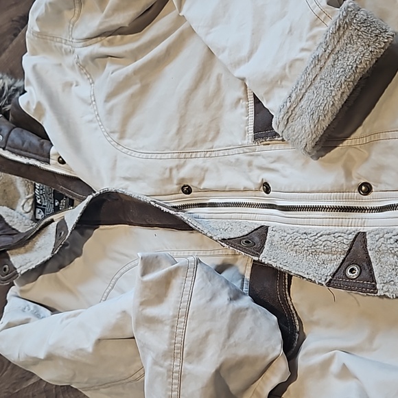 Womens KUHL Jacket size L - Picture 8 of 9